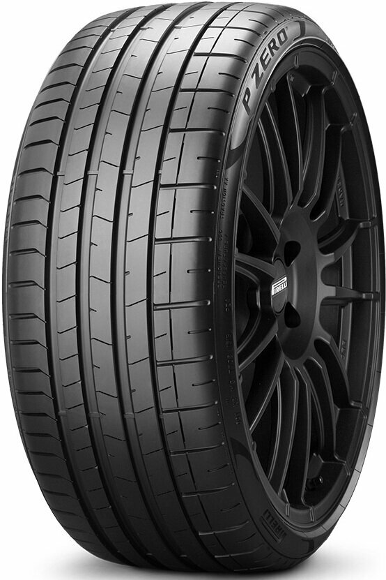 Автошина Pirelli P Zero 245/40R20 99W