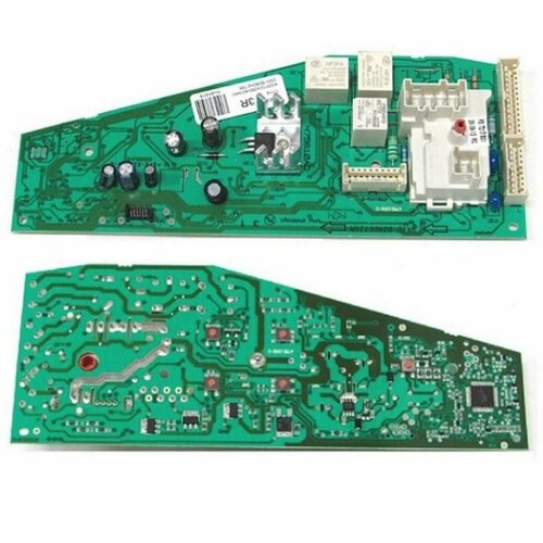 Candy 41030112 Модуль управления для стиральной машины 9418₽