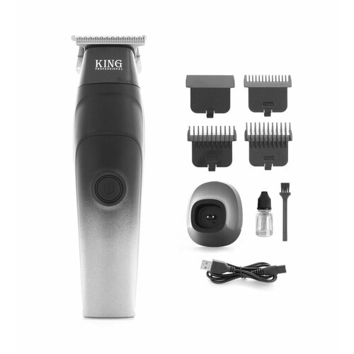 Профессиональный стильный триммер для стрижки волос бороды и усов 220000₽