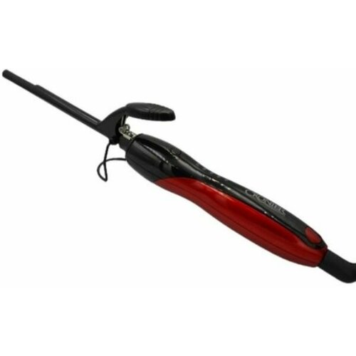 Ультратонкая профессиональная плойка для афро кудрей 9 мм с керамическим покрытием 250000₽