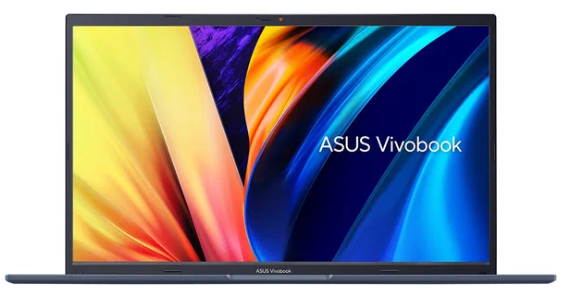 ASUS VivoBook 17 M1702QA-AU081 (17.3, R5 5600H, 16/512) Синий 90NB0YA2-M003N0