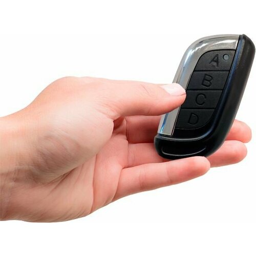 Пульт JOLLY S Универсальный копировщик для пультов со статическим кодом