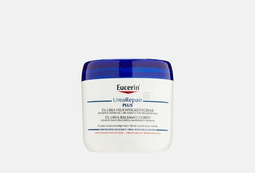 Увлажняющий крем EUCERIN UreaRepair