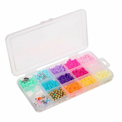 Набор для бисероплетения Браслетики 670₽