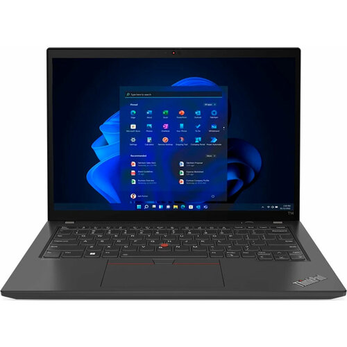 Ноутбук Lenovo ThinkPad T14 Gen 4 21HD004MRT 14