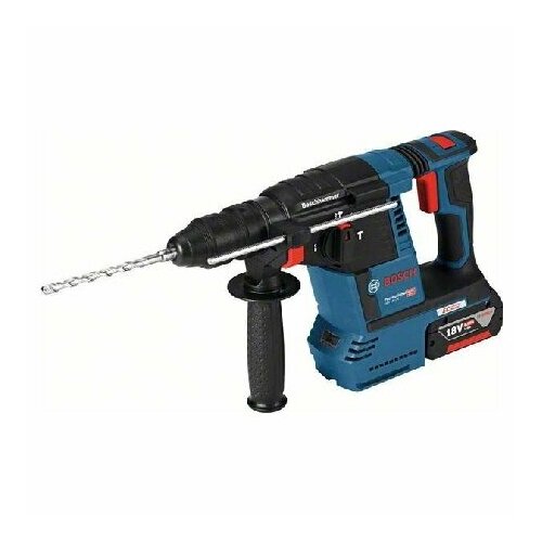 перфоратор gsb 12v 35 – bosch power tools – 06019j9000 – 4059952513966 Аккумуляторный перфоратор 18V 8Ah GBH 18V-26 F #1000E – Bosch Power Tools – 061191000E – 3165140956451