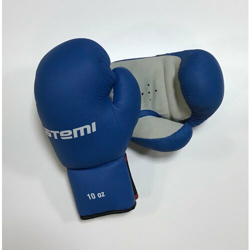 Перчатки бокс икожа 10унц атеми 1595₽