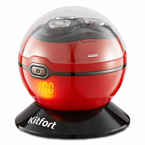 Kitfort KT-3166
