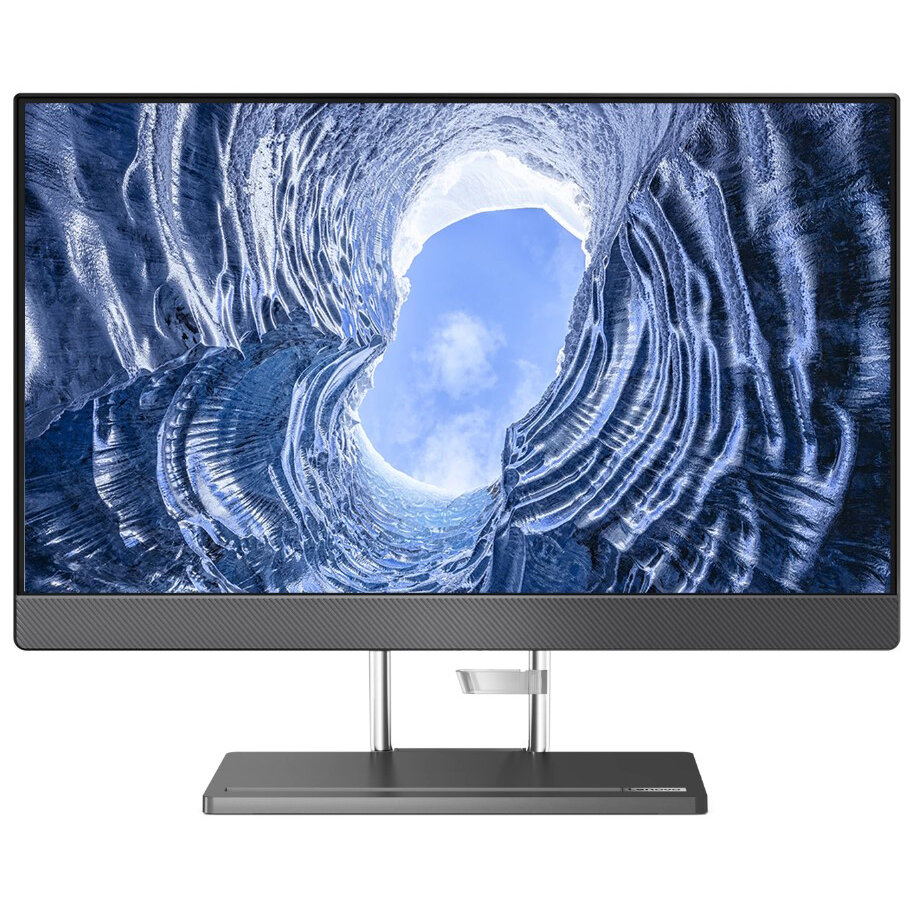 Моноблок Lenovo IdeaCentre AIO 5 24IAH7 23.8" FHD/i5-13500H/2x8GB/1TB SSD/Intel Iris Xe F0GR00CDRK