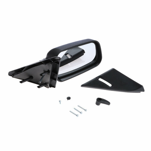 Зеркало боковое ВАЗ-2110 нейтральный тон правое сферическое 1860₽