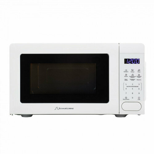 Микроволновая печь Schaub Lorenz SLM EW01D 779500₽