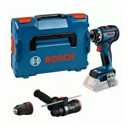 Дрель-шуруповерт Bosch GSR 18V-90 FC Professional 06019K6204 60999₽