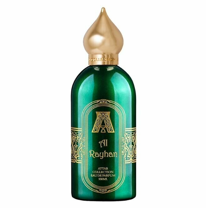 Туалетные духи Attar Collection Al Rayhan 100 мл