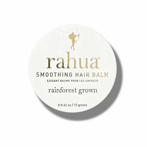 Rahua Разглаживающий бальзам для волос 17 г - Smoothing Hair Balm 17g