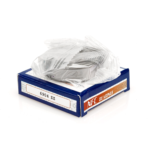 Подшипник 1000904 ZZ (6904 ZZ) NFC