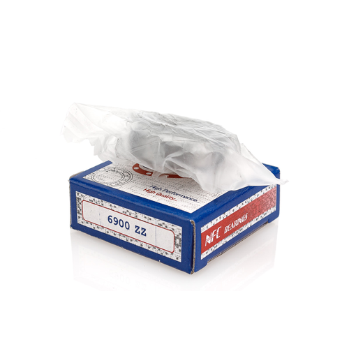 Подшипник 1000900 ZZ (6900 ZZ) NFC