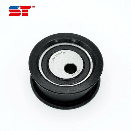 Ролик натяжной ВАЗ 2108 нобразца ST 599₽