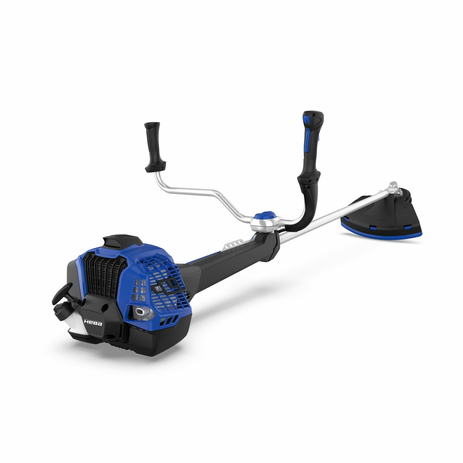 фото Триммер бензиновый Нева PRO (кусторез), 1900 Вт, 10000 об/мин, бак 800 мл, BCK853GU