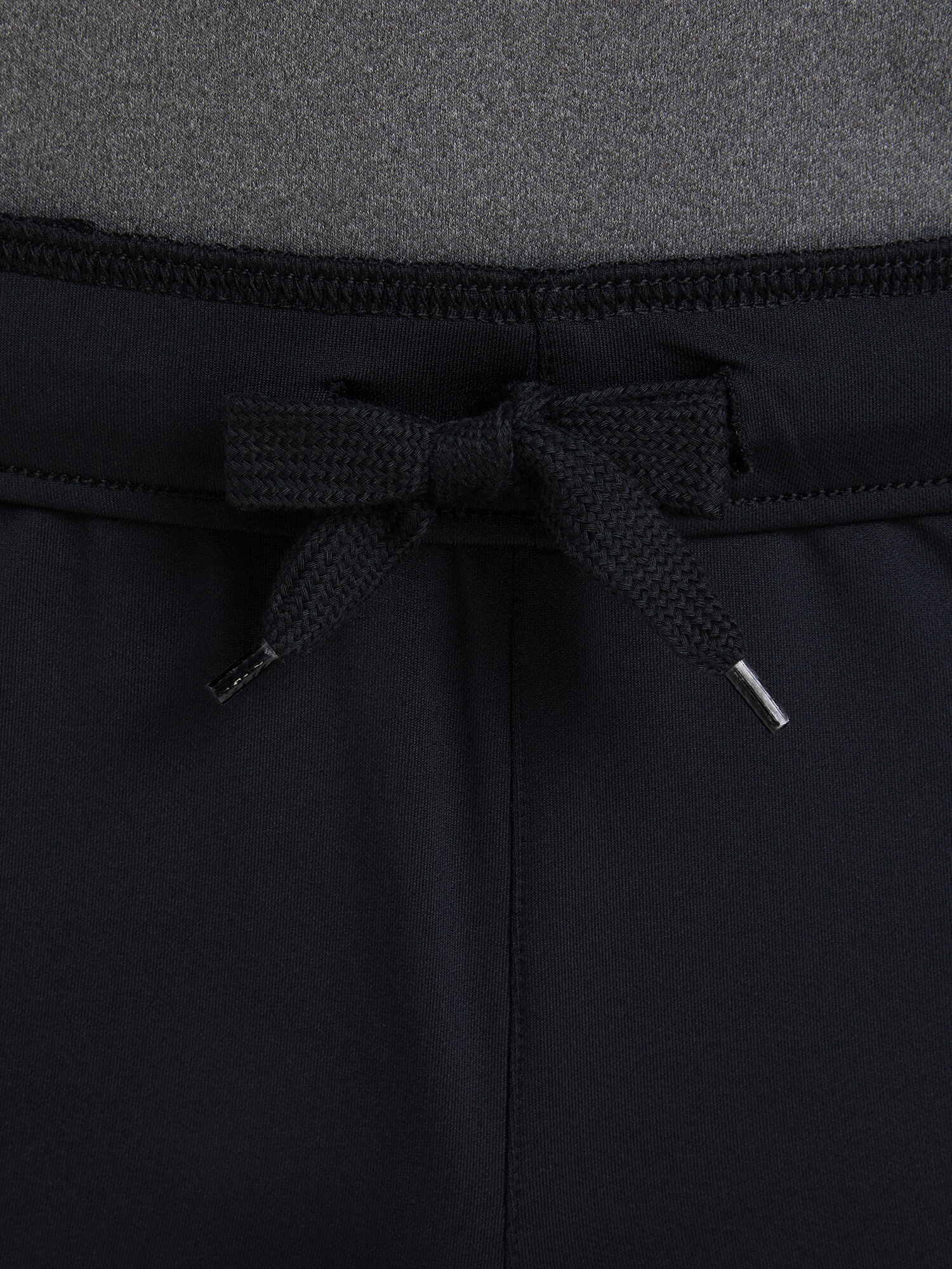 Шорты GSD, размер 46, черный — фото 1