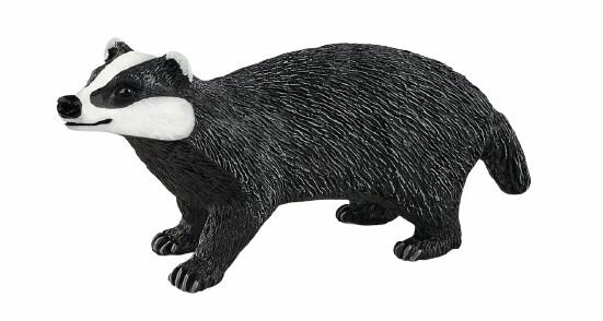 Фигурка Барсук 14842 Schleich