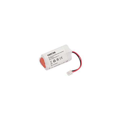 Varton Никель-кадмиевая аккумуляторная батарея для светового указателя Flip V4-EM-000064 ADV-0900 10 шт 22300₽