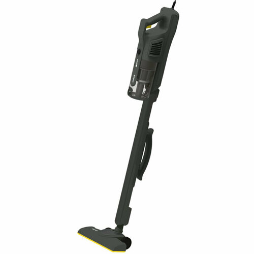 Пылесос Timberk T-VCH-53 вертикальный 150Вт 08л графит 1954802 548500₽