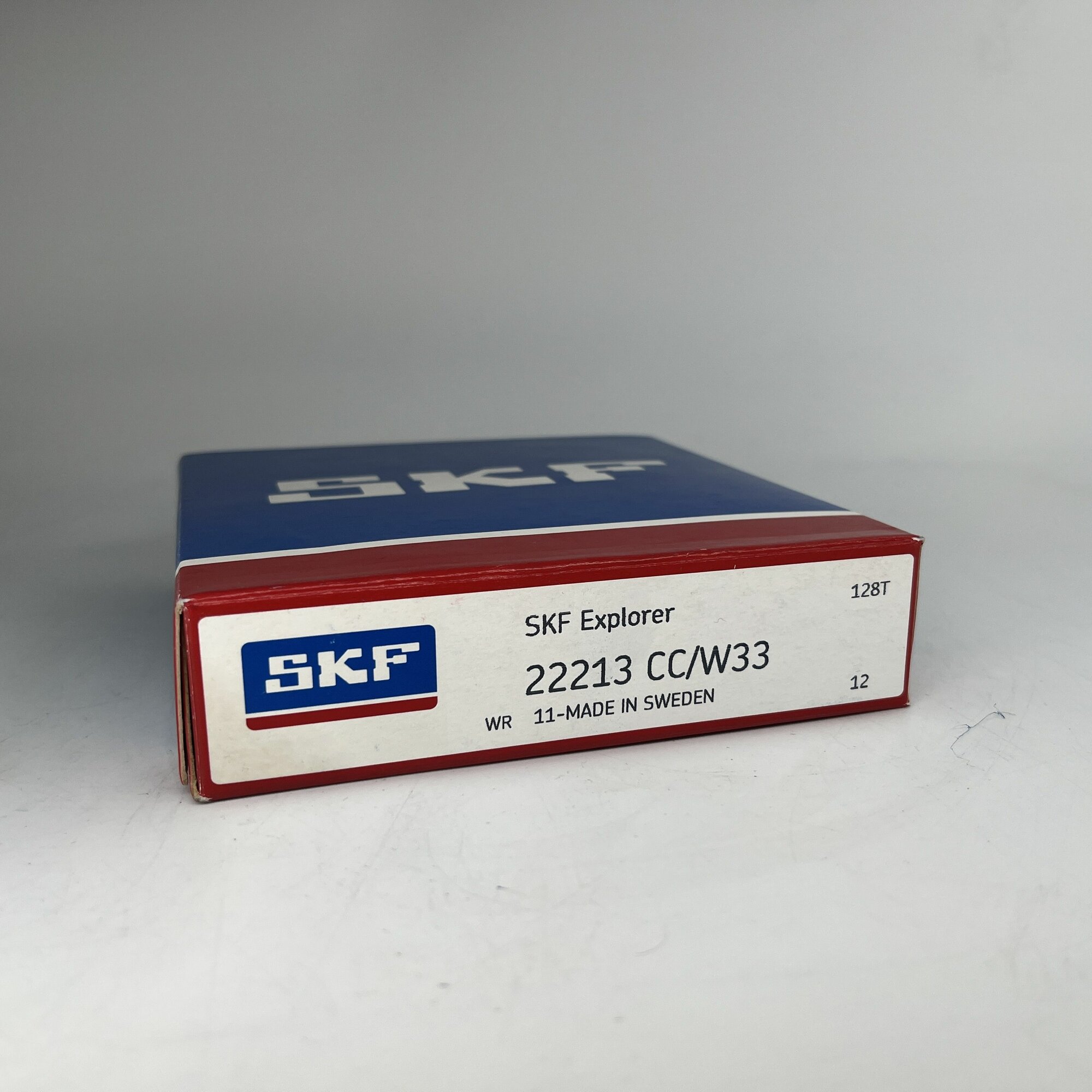 Подшипник роликовый 22213 CC/W33 (53513) SKF 65х120х31