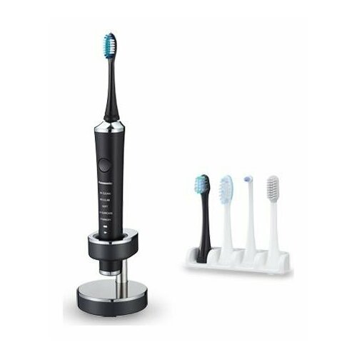 Электрическая зубная щетка Panasonic EW-DP52-K803 2489000₽