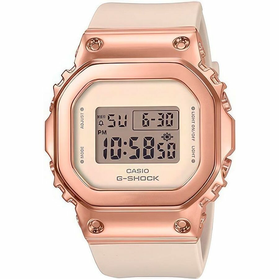 Наручные часы CASIO 