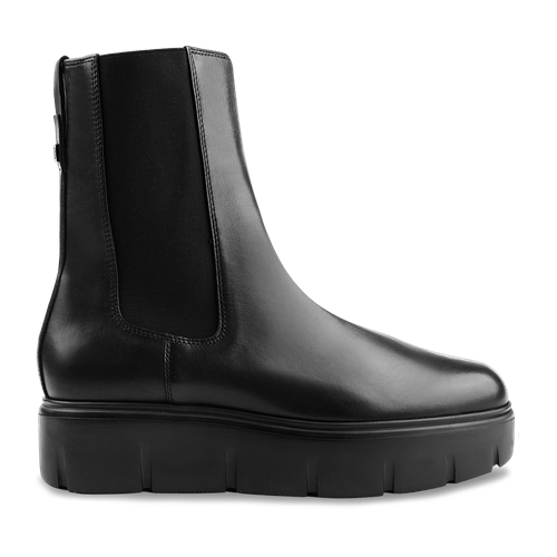 Ботинки Hogl, размер 5 UK, черный ботинки hogl размер 5 uk черный