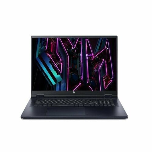 Ноутбук Acer Predator Helios PH16-72-90W0 32561000₽