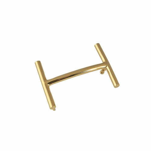 Пряжка CHR-A9 32мм (золото)