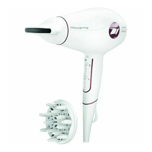 Фен Rowenta Volumizer CV6135F0 610000₽
