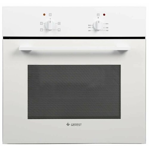 Духовой шкаф DA 602 K12 22461000 GEFEST 1849000₽