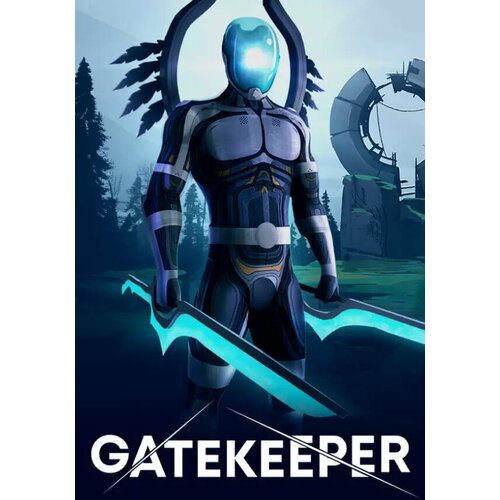 Gatekeeper (Steam; PC; Регион активации все страны)