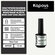 Эластичное базовое покрытие Холодный молочный «Elastic Base Coat ...