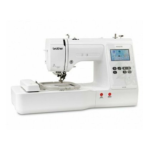 Вышивальная машина Brother M330E