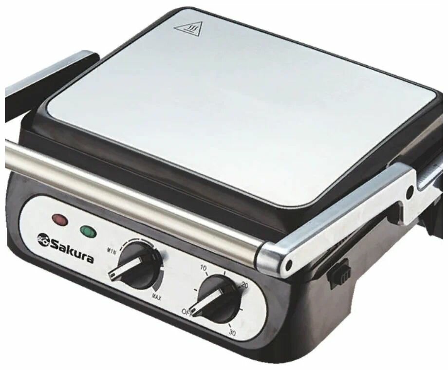 фото Гриль Sakura SA-7667
