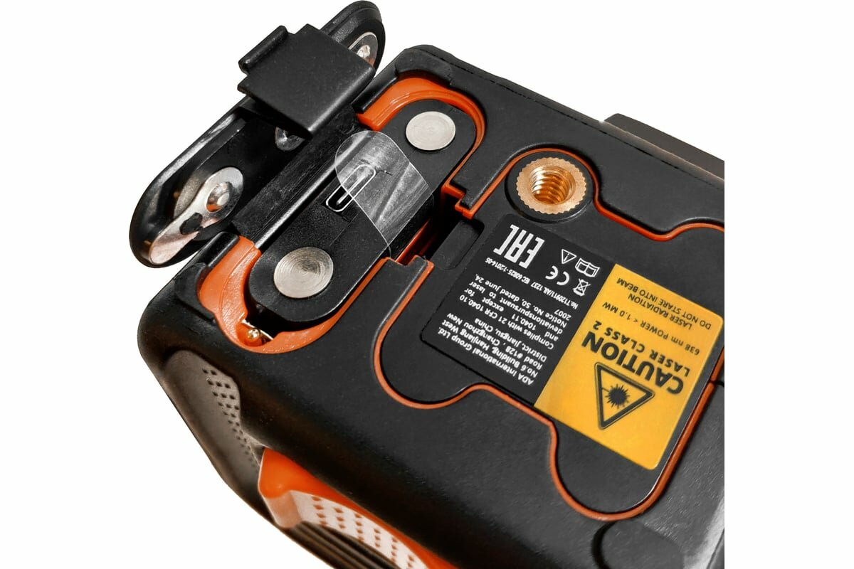 Изображение Аккумулятор LBAT - 1100 ( 1.1 Ач; 3.7 В ; Li-Ion ) ADA А00609