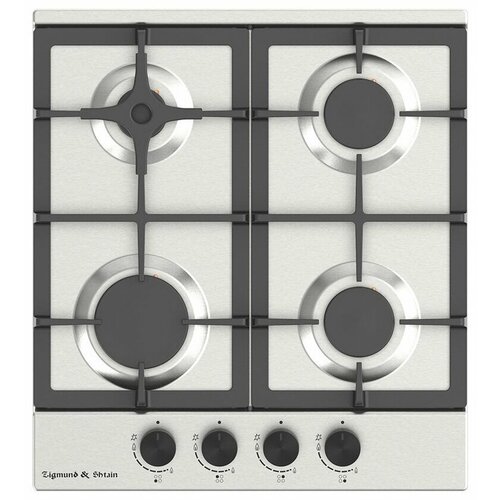 Газовая варочная панель Zigmund Shtain G 154 S 22600₽