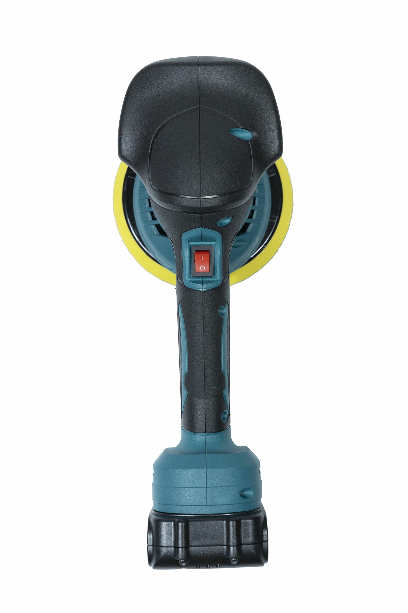 Изображение Malttec, Полировальная эксцентриковая машина , 20в, 2x2.0Ач