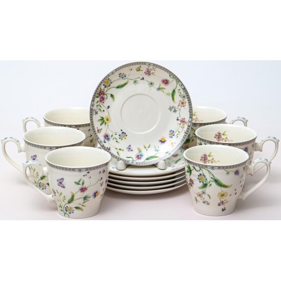 Чайный набор Balsford мануэла 12 предметов  181 44001 