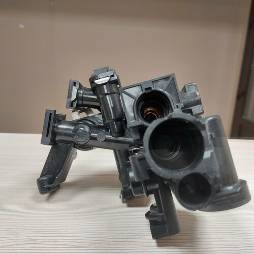 ARISTON Группа возврата для котлов 65117953 7700₽