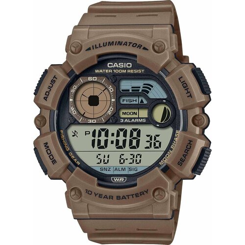 Casio 4367125601