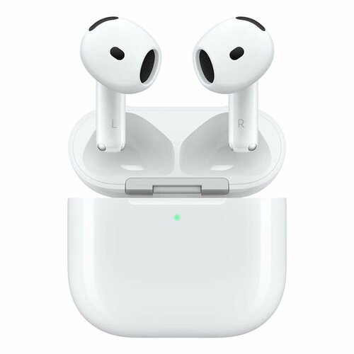 Apple наушники AirPods 4 14790₽