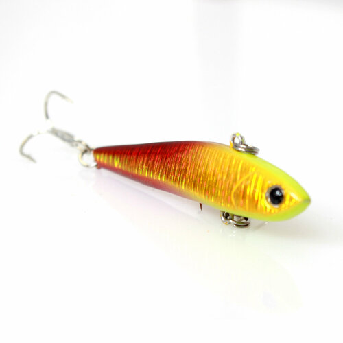 Воблер VIB Grows Culture 