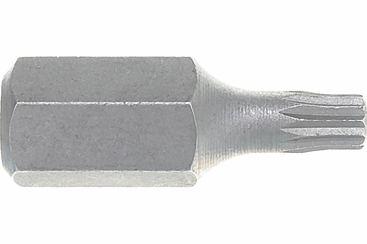 Изображение Бита SPLINE M5х30ммL,10мм ROCKFORCE