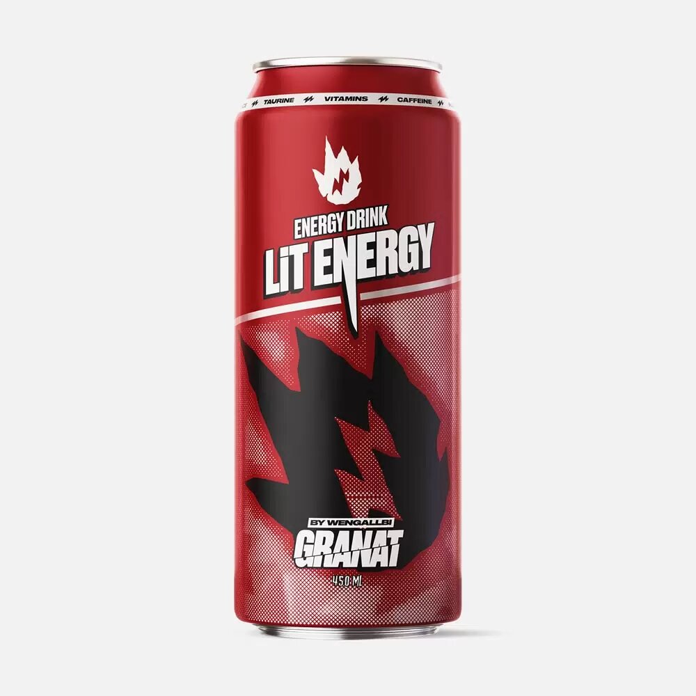 Lit energy — купить по низкой цене на Яндекс Маркете