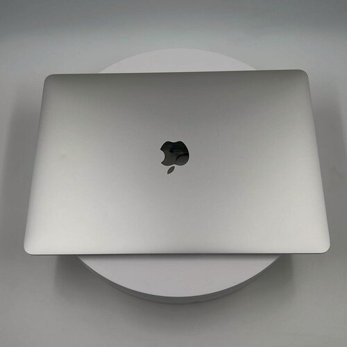 Изображение товара Ноутбук Apple MacBook Air 13 2020, i3 1.1 ГГц, RAM 8 ГБ, SSD 256 ГБ, серебристый