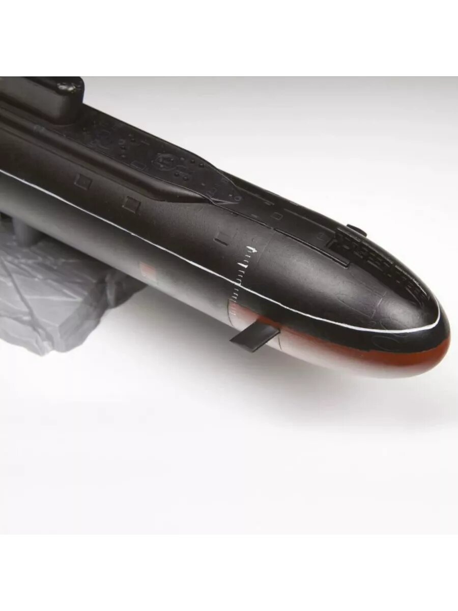 АПЛ "Владимир Мономах" 9058 — фото 1